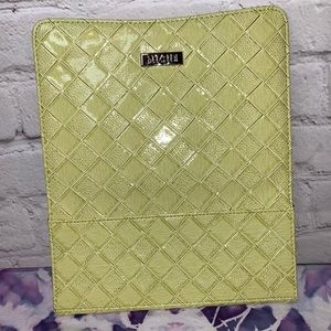 🎓 NWT MICHE Petite Yellow Cami Shell